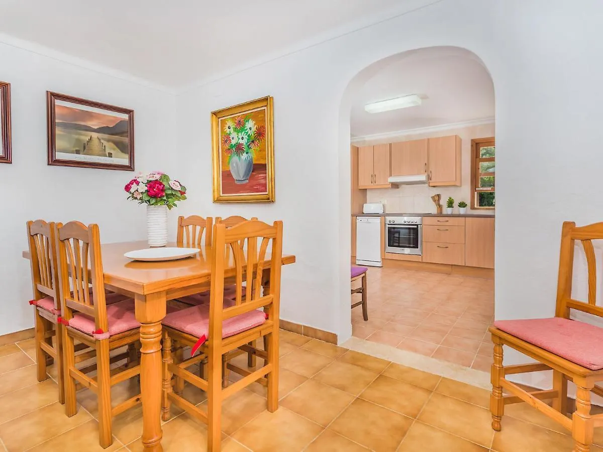 Holiday Home Son Tuiri - Pol260 Pollenca