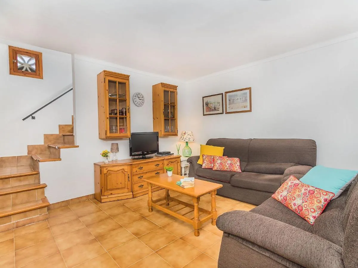 Holiday Home Son Tuiri - Pol260 Pollenca