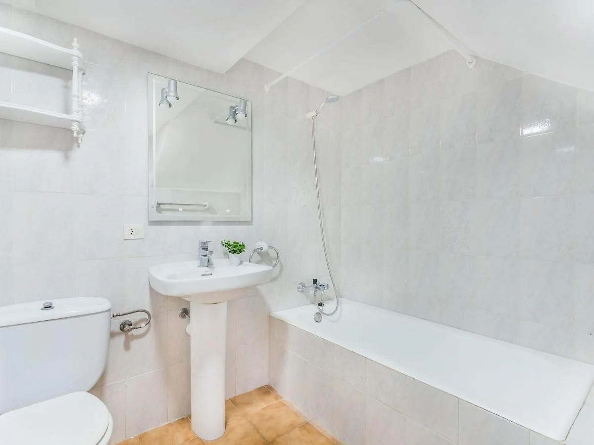 Holiday Home Son Tuiri - Pol260 Pollenca